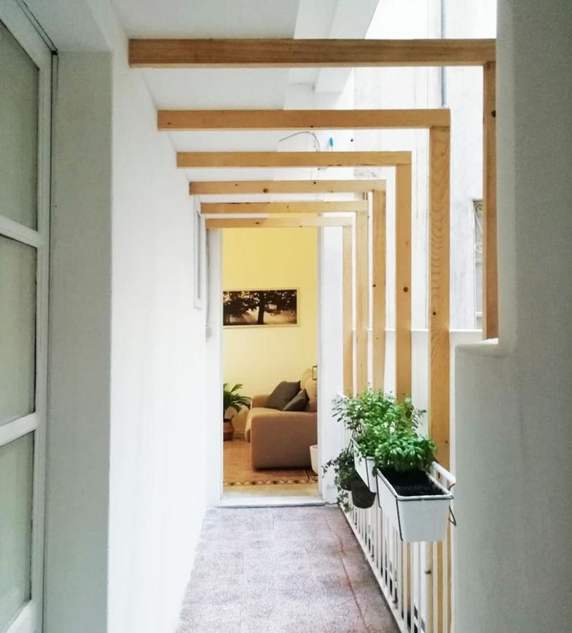 דירות סירקוזה Dione Apartament מראה חיצוני תמונה