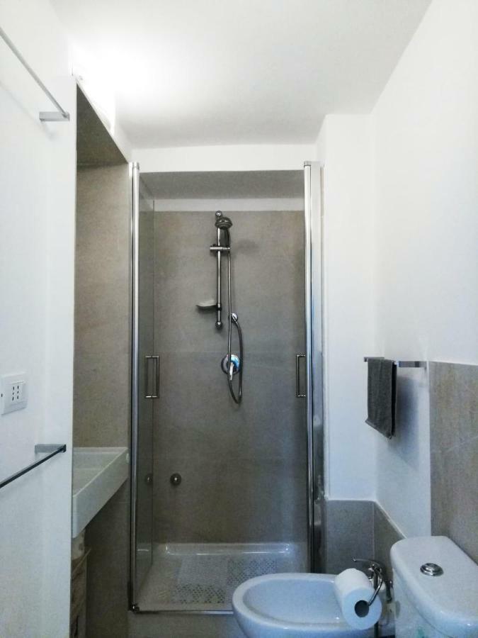 דירות סירקוזה Dione Apartament מראה חיצוני תמונה