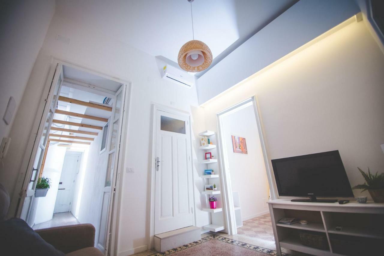 דירות סירקוזה Dione Apartament מראה חיצוני תמונה