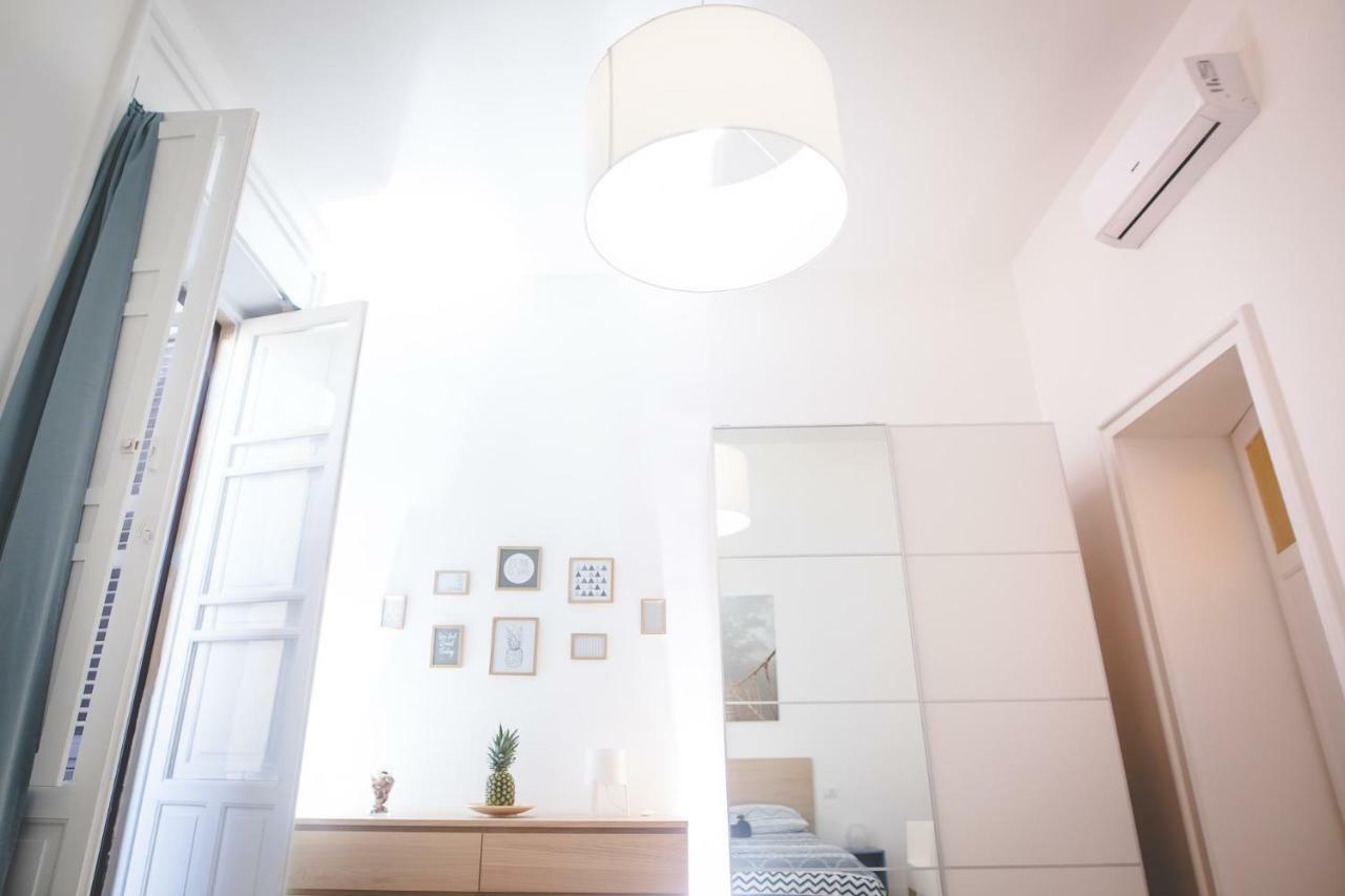 דירות סירקוזה Dione Apartament מראה חיצוני תמונה
