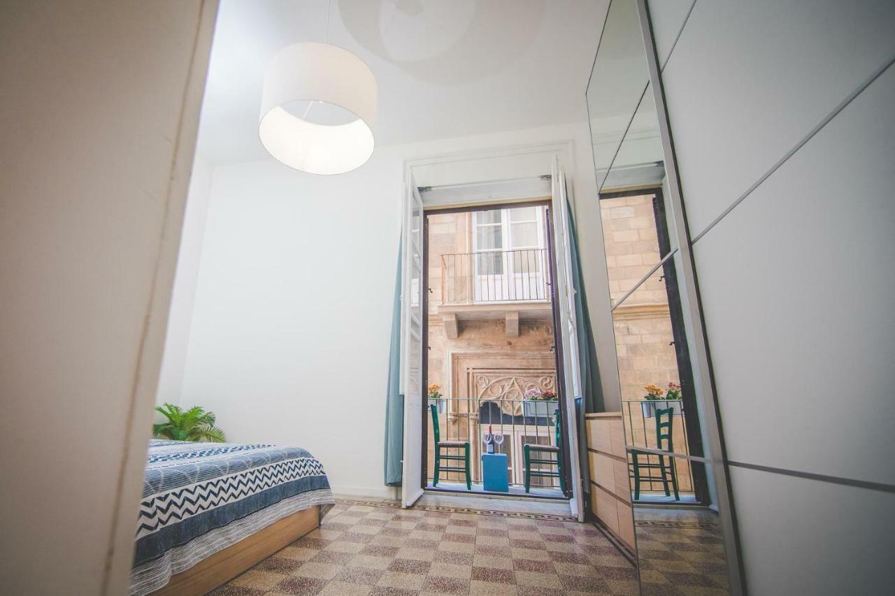 דירות סירקוזה Dione Apartament מראה חיצוני תמונה