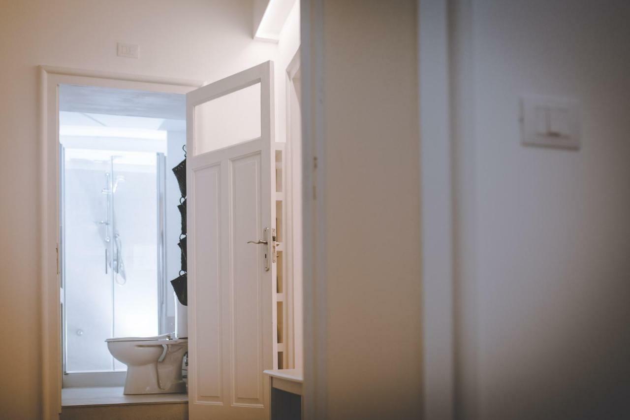דירות סירקוזה Dione Apartament מראה חיצוני תמונה
